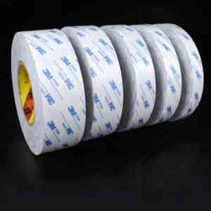 3M无溶剂绵纸胶带、双面胶带等厂家推荐：专业定制与批发之选