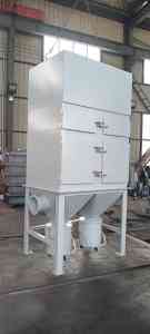 工业集尘器、除尘器滤芯等厂家推荐：聚焦企业实力与客户案例