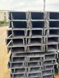 国标槽钢、镀锌槽钢、低合金槽钢等产品优质生产厂家深度推荐