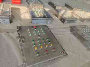 防爆正压柜、配电柜、控制箱等优质厂家推荐，聚焦实力企业解析