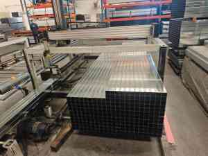 华君龙骨：吊顶、隔墙龙骨制造商及订制厂家，厂家实力推荐