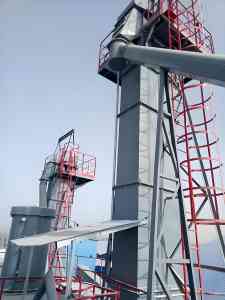 耐高温/皮带/Z型斗式提升机厂家推荐：聚焦实力厂家与产品优势解析