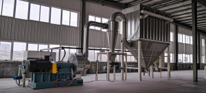 超微磨粉机及超微粉碎机厂家深度推荐：聚焦企业实力与产品应用解析