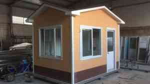 门卫/治安/值班/收费/钢结构岗亭厂家推荐，优质供应商精准之选