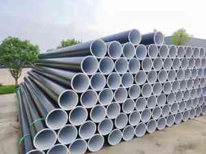 HDPE各类波纹管厂家推荐：贵州狮诚管业等实力企业精准之选