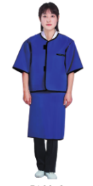 专业推荐：无铅铅衣、医用铅衣、介入铅衣等铅衣源头厂家