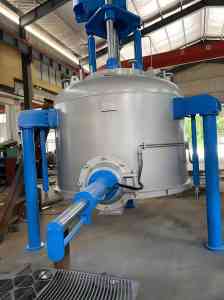 洗涤过滤干燥机厂家推荐：多功能、一体化设备，多类型定制企业优选