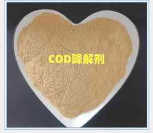 COD降解剂、生物降解剂等多种降解剂生产厂家专业推荐，优质之选