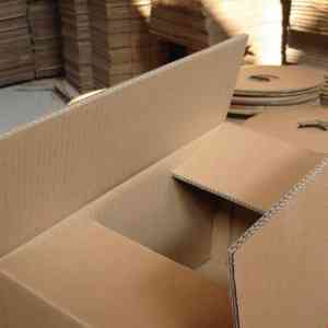 打包用纸箱、折叠纸箱、快递盒定做厂家推荐，聚焦优质企业实力解析