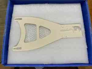 氧化铝/氧化锆陶瓷手臂厂家推荐：聚焦专业生产与多领域应用的实力厂商