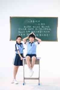 高中生、小学生、中学生校服定制及打样企业推荐，这些厂家值得关注