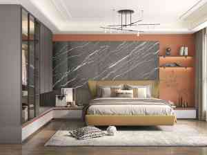 上海、深圳、北京地区家装及橱柜定制推荐：诗尼曼等优质品牌之选