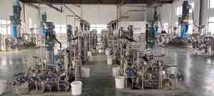 发酵罐订制、供应厂家推荐：涵盖全自动、厌氧式、机械搅拌等多类型