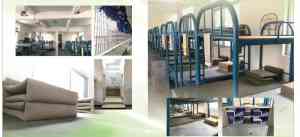 广东江门台山市弘德学校介绍：专注问题少年教育，多课程助力成长