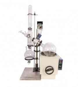 旋转蒸发仪生产厂家深度剖析：聚焦，郑州豫华仪器实力突显