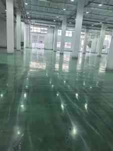 固化地坪漆、工业地坪漆等多类型地坪漆厂家推荐，专业施工与批发之选