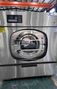 商用、工业及酒店用洗衣机厂家推荐：聚焦企业实力深度解析