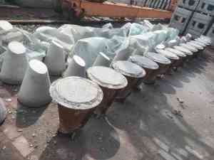 河底抛块、防浪石、预制混凝土块等优质厂家推荐，源头直供品质之选