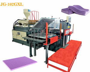 鞋底注塑成型机、圆盘注塑机等生产厂家推荐，专业之选不容错过