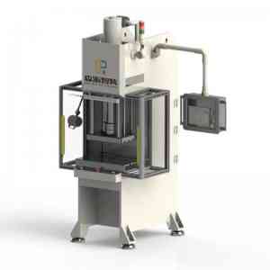 C型/四柱/单注/伺服/数控油压机供货商及订制厂家专业推荐