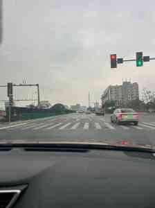 重庆同城汽车陪练公司推荐：为新手打造安全上路的实战过渡方案