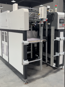 白卡纸模切机供应商推荐：平压平、灰板模切机等优质厂家大盘点