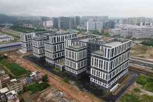 香港、澳门入驻广东工业园税收优惠揭秘，专业招商代运营服务来袭