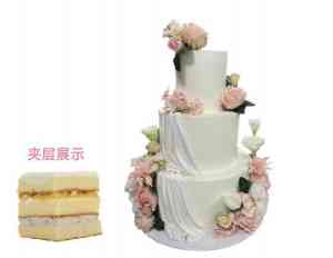 2026年蛋糕厂家最新推荐：聚焦供美香食品(昆山)有限公司专利技术、品质管控及知名客户合作案例解析