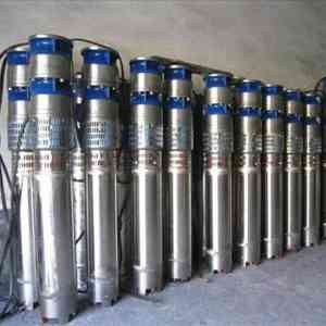 QJ型、不锈钢、大流量等深井潜水泵厂家推荐，优质之选