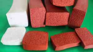 发泡橡胶管、条、密封件及模压发泡硅胶厂家推荐，优质之选不容错过