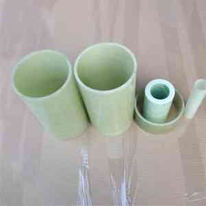 环氧玻璃纤维缠绕管厂家推荐：优质源头厂家，满足多元定制需求