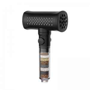 助眠、提神香氛过滤花洒批发采购指南：优质厂家精准推荐