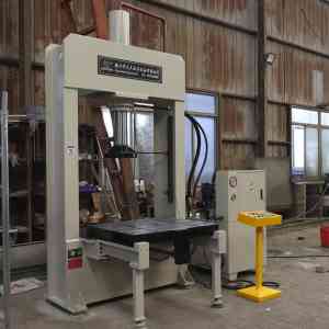 龙门压力机等设备源头厂家推荐：厂家，滕州市大正液压设备有限公司实力出众