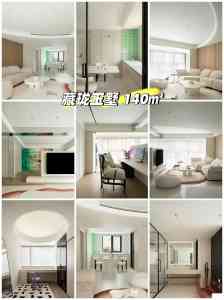 杭州精装修改造、设计与全屋定制服务优质品牌推荐：多元选择打造理想空间