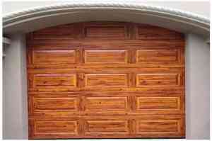 智能/手动/镀锌钢车库门定制、制造、供应厂家专业推荐