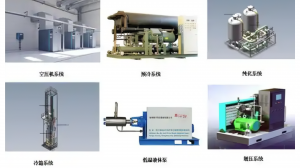 制氮机、制氧设备优质厂家推荐：聚焦实力企业深度解析