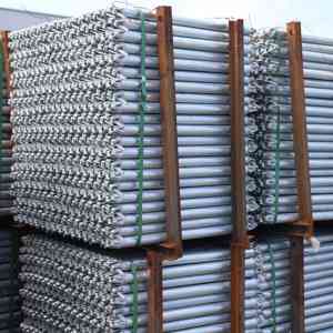 可拆卸、移动、快装等多种门式脚手架供应商及品牌推荐