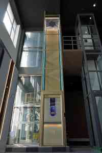 厦门小区加装电梯解决方案订制：专业方案，为老旧小区电梯加装与维护护航