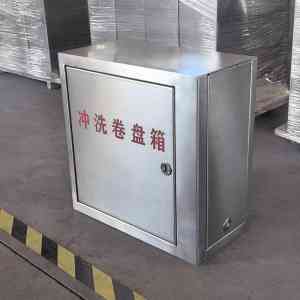 冲洗卷盘厂家推荐：不锈钢、高压、矿用冲洗卷盘等多类型厂家优选