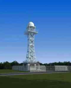 避雷塔、测风塔等塔类产品厂家推荐：厂商实力解析