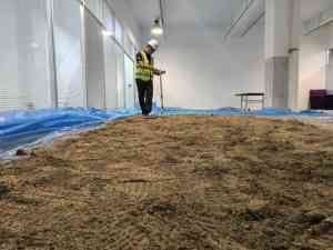 常州、徐州、江苏等地土工膜及防渗完整性检测机构推荐，专业服务值得信赖