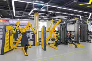 惠州与深圳跑步机及健身器材门店推荐：舒华体育器材优质之选