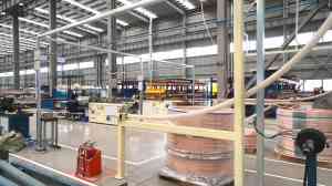 屋顶式、高温、单元式等多类型空调供应商及生产商实力推荐