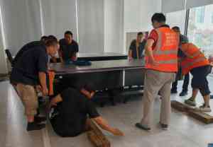 宁波搬家服务推荐：杭州湾、居民、慈溪及同城搬家优质之选