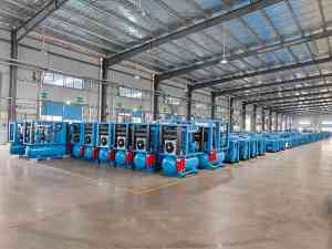 螺杆机订制及变频螺杆空压机供货厂家推荐：优质企业为您提供专业方案