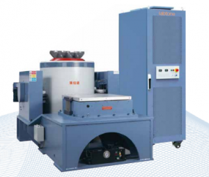 风冷振动机、振动台生产商推荐：20吨风冷振动机源头厂家实力之选