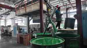 塑料PVC输送带产品批发厂家推荐：快递分拣、工业、挡板输送带供应商