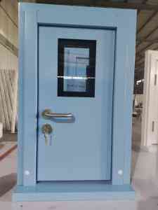 手动净化门、钢制净化门等多类型净化门供货厂家专业推荐