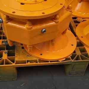 323、165、273减速机定制及螺旋齿轮减速机加工厂实力推荐