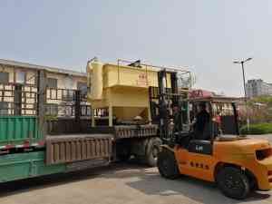 平流式气浮机、气浮一体化设备等厂家推荐，专业之选值得关注